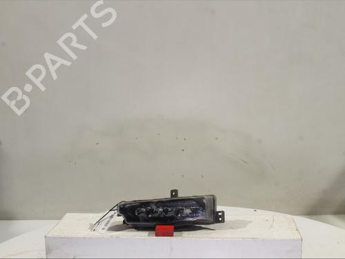 Used Left front fog light Left front fog light BMW X3 (G01, F97, G08) xDrive 20 d (190 hp) 33712718 33712718