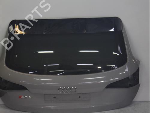 Used Tailgate AUDI Q5 (8RB) SQ5 TDI quattro (313 hp) 33032308