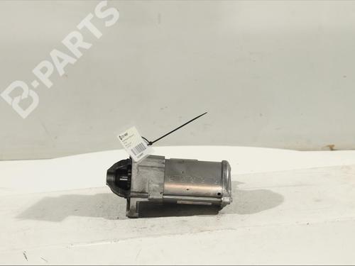 Used Starter RENAULT MEGANE IV Hatchback (B9A/M/N_) [2015-2025]  11906382