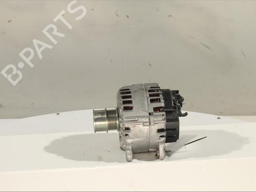 Used Alternator Alternator SKODA KAMIQ (NW4) 1.5 TSI (150 hp) 31606059 31606059
