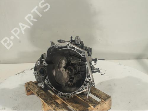 Gearbox OPEL ASTRA K (B16) 1.6 CDTi (68) | BP22226259M3 