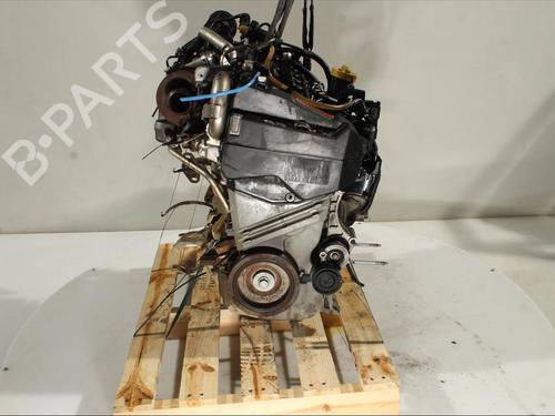 Engine RENAULT KANGOO BE BOP (KW0/1_) 1.5 dCi | BP23894682M1 