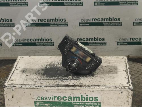 Used Climate control HYUNDAI i30 (FD) [2007-2012]  11980506