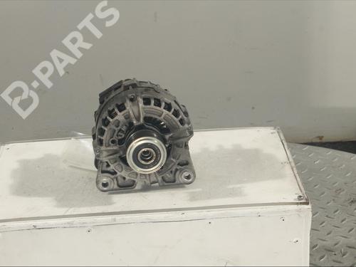 Generator NISSAN PULSAR Hatchback (C13) 1.2 DIG-T (115 hp) 11901874