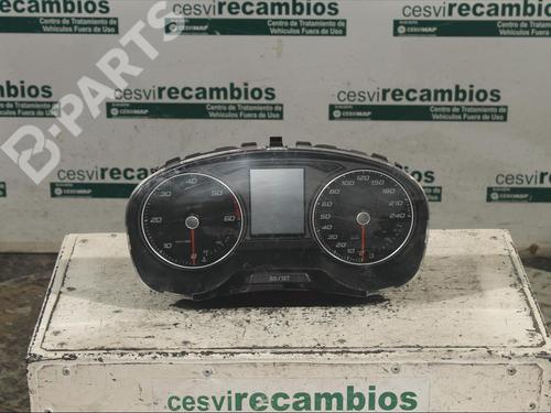 Used Instrument cluster SEAT TOLEDO IV (KG3) [2012-2019]  11893515