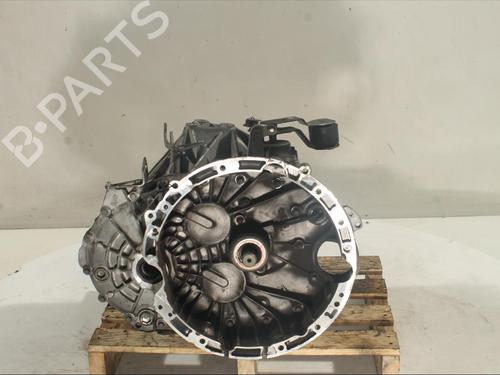 Used Gearbox MERCEDES-BENZ CLA Coupe (C117) CLA 180 CDI / d (117.312) (109 hp) 20221458
