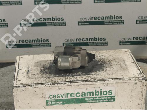 Startmotor RENAULT CLIO III (BR0/1, CR0/1) 1.5 dCi (88 hp) 11900086