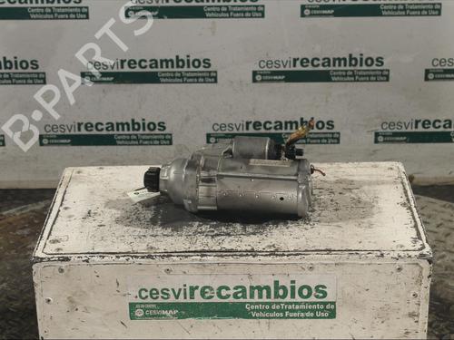 Used Starter Starter VW POLO V (6R1, 6C1) 1.0 (75 hp) 11980368 11980368