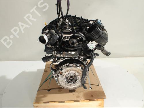 Engine KIA CARENS IV 1.7 CRDi | BP26900332M1 - Image 9