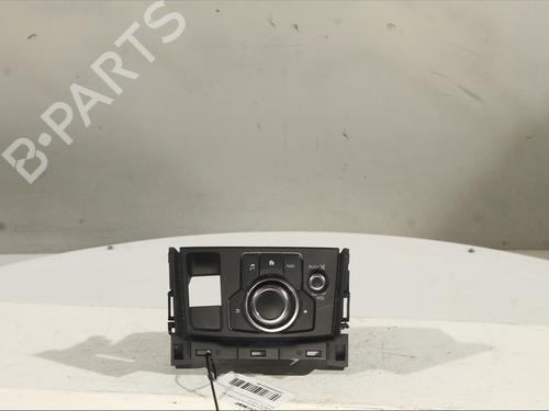 Mando MAZDA 3 (BM, BN) 2.0 (120 hp) 31962373