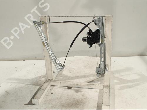 Used Front left window mechanism Front left window mechanism RENAULT MEGANE IV Hatchback (B9A/M/N_) 1.2 TCe 130 (B9MR) (130 hp) 12080067 12080067