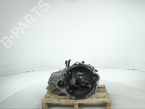 Gearkasse Gearkasse HYUNDAI i10 III (AC3, AI3) 1.0 MPi (67 hp) 35797792 35797792