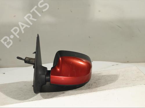 Left mirror DACIA SANDERO II 1.5 dCi | BP23336439C26
