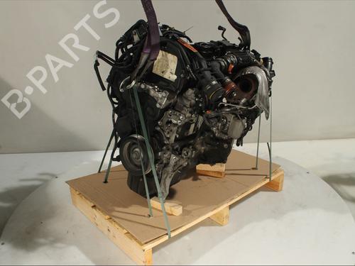 Engine PEUGEOT 208 I (CA_, CC_) 1.6 HDi / BlueHDi 75 | BP29203416M1 