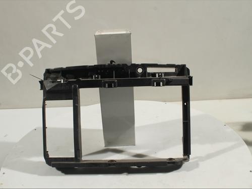 Used Front slam panel OPEL CROSSLAND X / CROSSLAND (P17, P2QO) 1.2 (75) (110 hp) 28596215