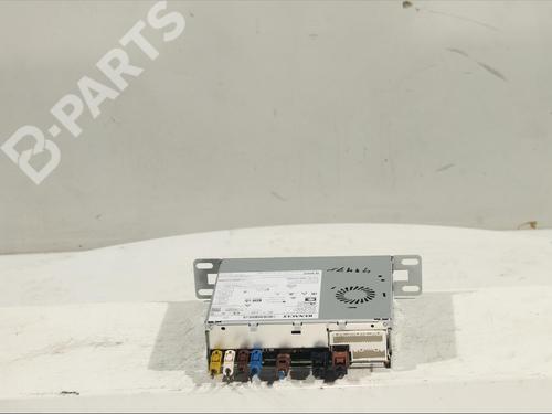 Electronic module RENAULT CLIO V (B7_) 1.0 LPG (B7MT) | BP12084825M83 