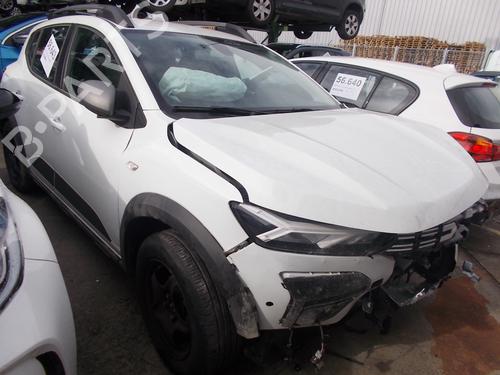 Engine DACIA SANDERO III 1.0 TCe 100 | BP30652674M1  - Image 8