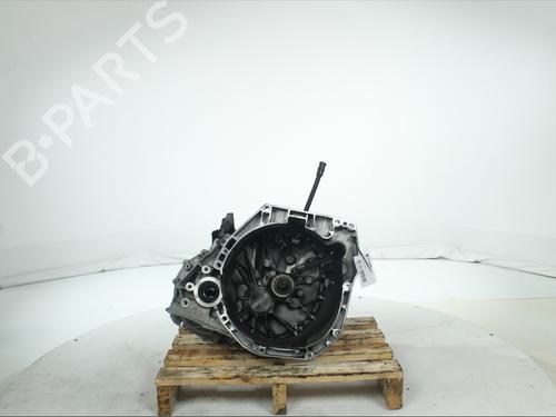 Used Gearbox Gearbox 37092887 37092887