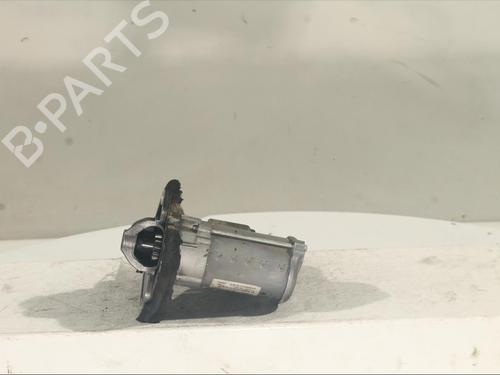 Used Starter NISSAN QASHQAI II SUV (J11, J11_) 1.6 dCi (130 hp) 21125285