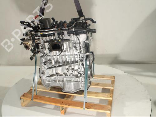 Engine KIA NIRO II (SG2) 1.6 GDi Hybrid | BP18233648M1 