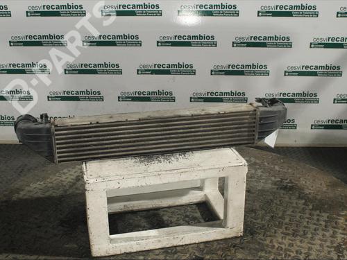 Intercooler MERCEDES-BENZ C-CLASS Coupe (CL203) C 220 CDI (203.706) | BP11979884M30 