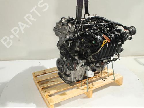 Engine HYUNDAI i30 (GD) 1.6 GDI | BP24654515M1 