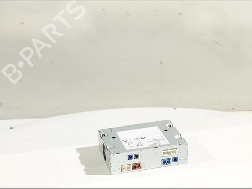 Elektronische module MAZDA CX-5 (KF) 2.0 | BP26018164M83 