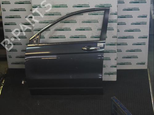 Used Left front door HONDA CR-V III (RE_) 2.2 i-CTDi 4WD (RE6) (140 hp) 11900007