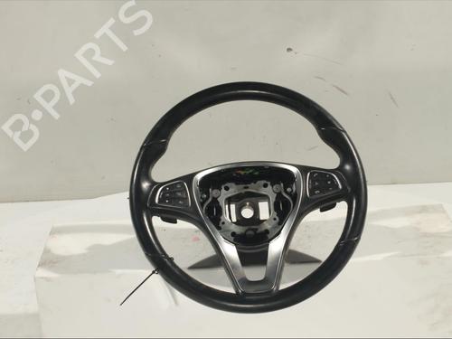 Used Steering wheel Steering wheel MERCEDES-BENZ GLC (X253) 250 d 4-matic (253.909) (204 hp) 11990851 11990851