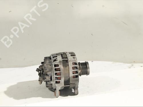 Alternator VW GOLF VII Variant (BA5, BV5) 2.0 TDI | BP26376007M7 