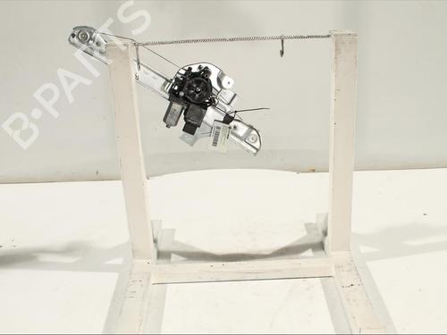 Used Front left window mechanism Front left window mechanism CITROËN C3 III (SX) 1.2 VTi 82 (82 hp) 12079468 12079468