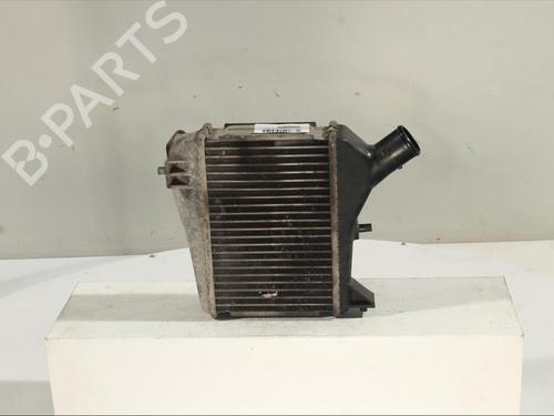 Intercooler HONDA CR-V IV (RM_) 1.6 i-DTEC (RE6) | BP27249638M30 