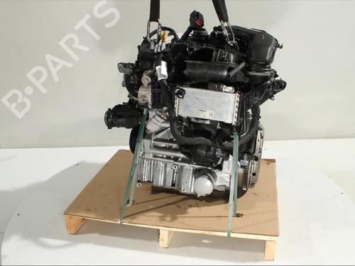 Engine SKODA KODIAQ I (NS6, NS7, NV7) 1.5 TSI | BP25797974M1 