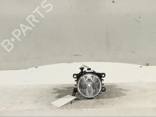 Used Left front fog light Left front fog light RENAULT TWINGO III (BCM_, BCA_) 1.0 SCe 70 (71 hp) 11909632 11909632