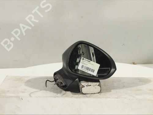 Used Right mirror Right mirror 12081417 12081417
