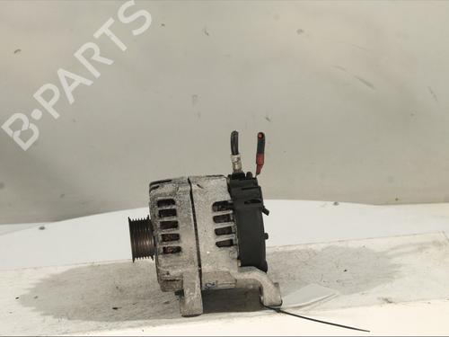 Alternator BMW 1 Coupe (E82) 123 d | BP29049268M7 - Image 3