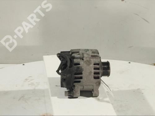 Alternator PEUGEOT 3008 I MPV (0U_) 1.6 BlueHDi 120 | BP12169637M7