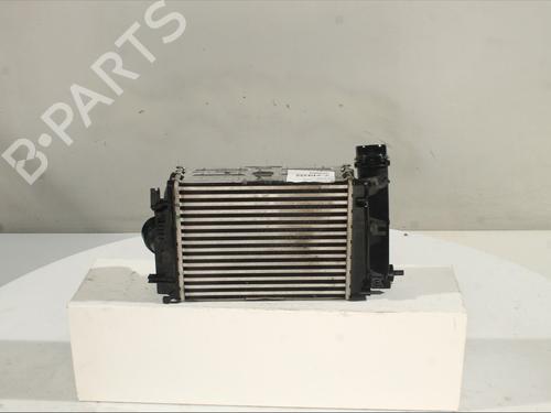 Intercooler RENAULT AUSTRAL TCe 160 (HGMJ) (158 hp) 32005209