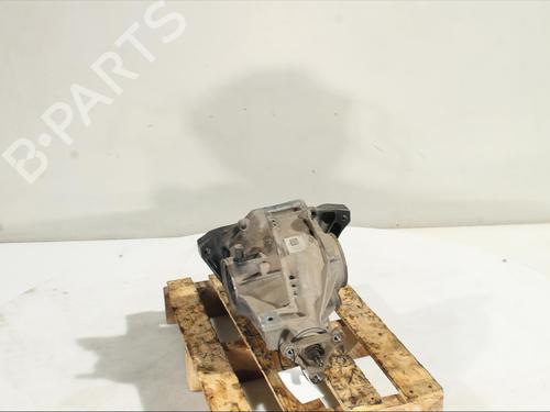 Rear differential MERCEDES-BENZ GLC Coupe (C253) 220 d 4-matic (253.303, 253.305) | BP24628246M24
