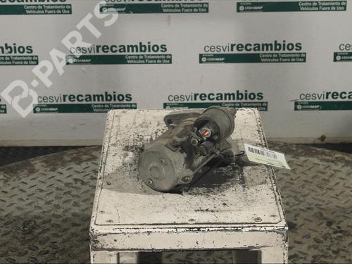 Starter TOYOTA AVENSIS (_T25_) 2.0 D-4D (ADT250_, ADT250R) | BP11898532M8 