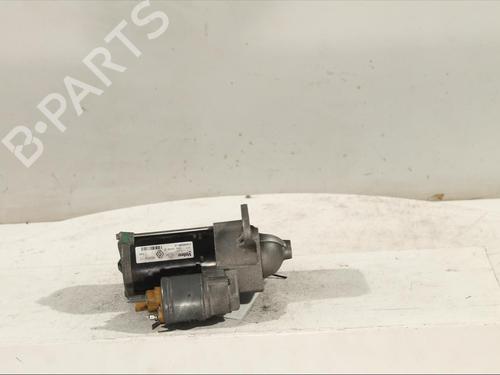 Used Starter Starter DACIA SANDERO II TCe 90 (B8M1, B8MA, B8AC) (90 hp) 11904637 11904637