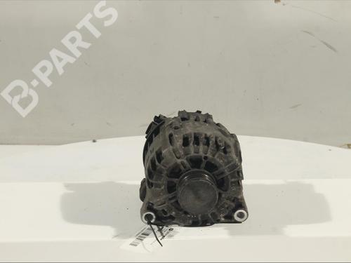 Used Alternator CITROËN C3 II (SC_) 1.4 HDi 70 (SC8HZC, SC8HR0, SC8HP4) (68 hp) 12147238