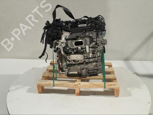 Used Engine Engine KIA PICANTO III (JA) 1.2 MPI (84 hp) 11912787 11912787