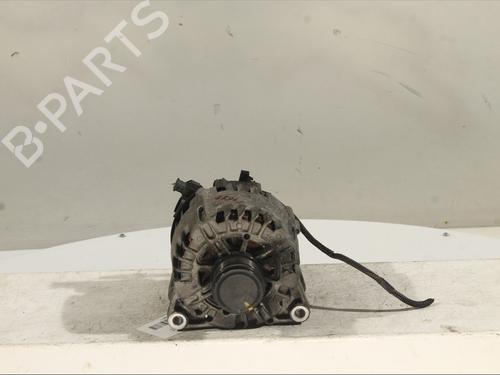 Generator CITROËN C4 Grand Picasso II (DA_, DE_) 1.6 BlueHDi 120 (120 hp) 29021386