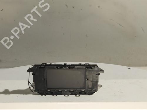 display-monitor-bmw-x1-e84-2009-2010-2011-2012-2013-2014-2015-31748113 main image