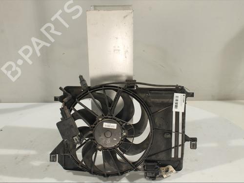 Radiator set FORD FOCUS III 1.0 EcoBoost | BP30980637M120