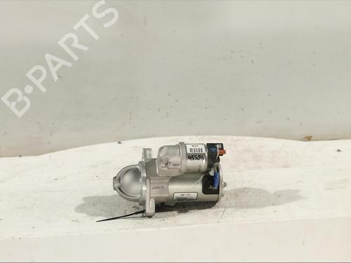 Used Starter HYUNDAI i30 (PDE, PD, PDEN) 1.6 CRDi (95 hp) 11904651