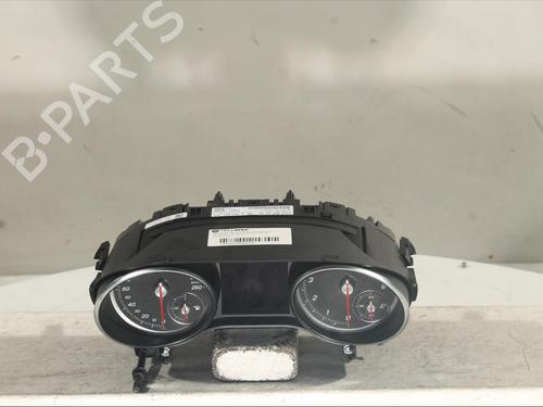 Used Instrument cluster Instrument cluster MERCEDES-BENZ CLA Shooting Brake (X117) CLA 200 (117.943) (156 hp) 26925654 26925654