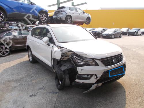 Right taillight SEAT ATECA (KH7, KHP) 1.6 TDI | BP29382836C35 
