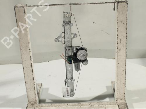 Used Front right window mechanism Front right window mechanism RENAULT KOLEOS II (HC_) [2016-2026] 15251505 15251505